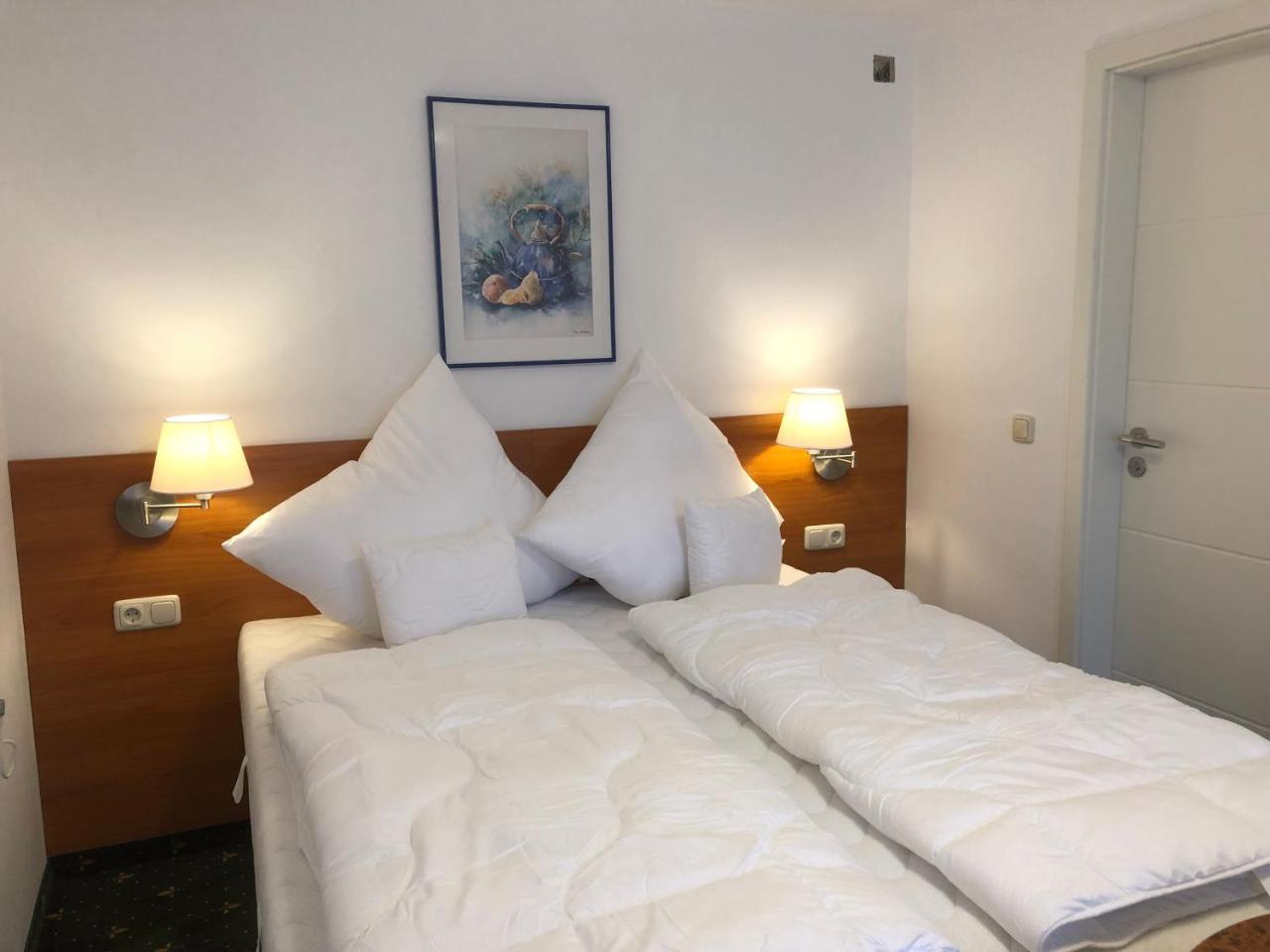 Hotel Alpenrose Fam Holzhauer sen Scheidegg Exterior foto